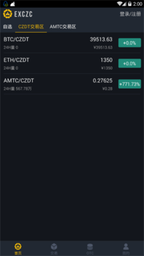 czc׿app