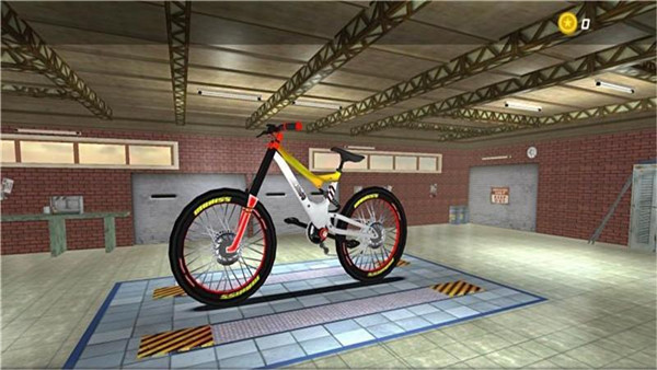城市自行车模拟器最新版下载