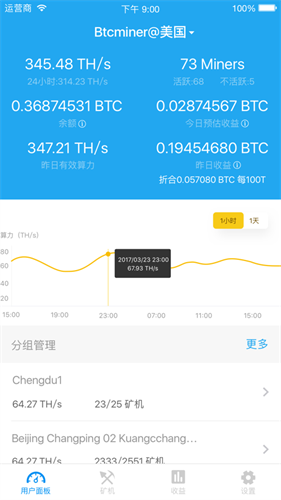 btcpool