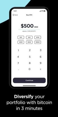 BTERapp