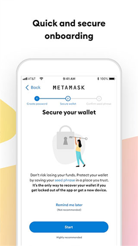maskֻapp