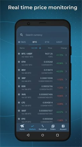 hitbtc������app��׿������