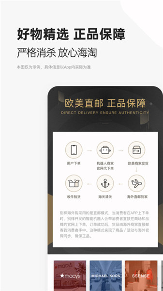 ⹺app