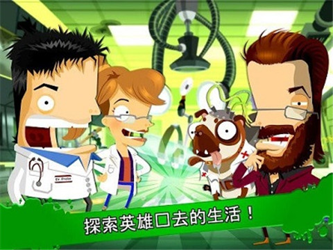 Surgeon4ֻ