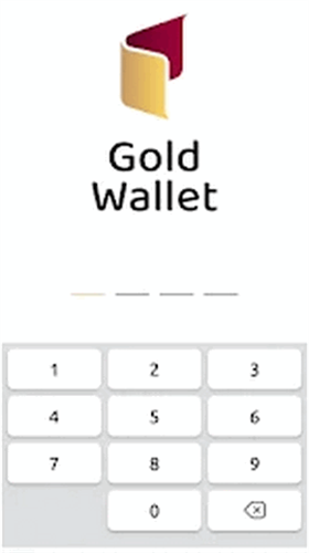 goldwallet