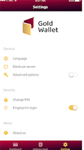 goldwallet�ֻ���������