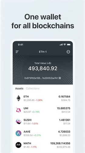 MathWalletǮapp