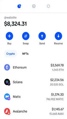 coinbaseǮ�����İ�����