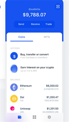 coinbaseǮ��app��������
