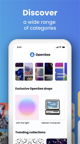 openseaİapp