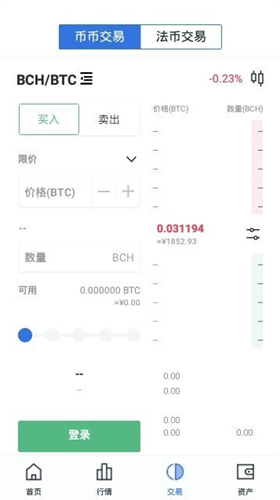 Bitiapp