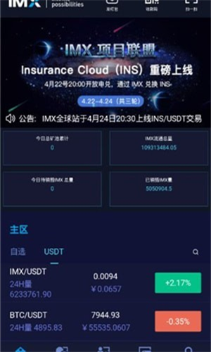 imx׿
