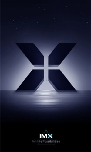 imx׿app