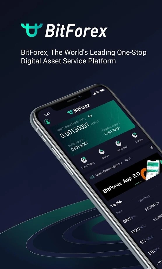 bitforexǮ������