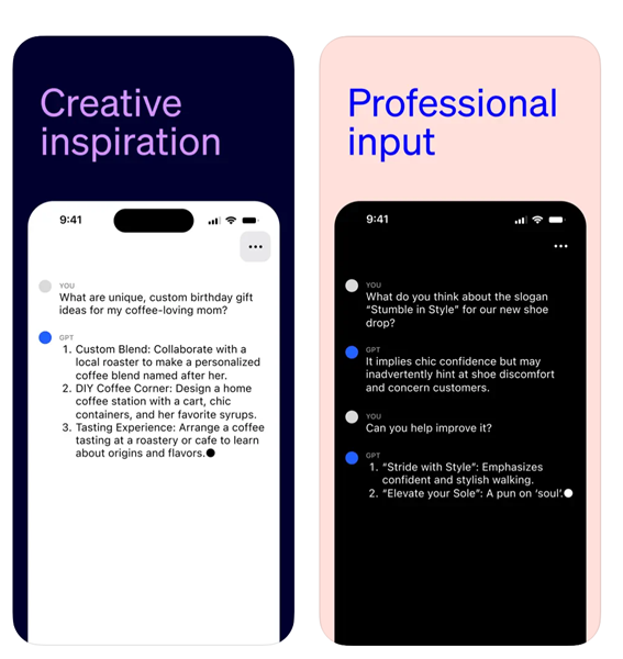 ChatGPTƻapp