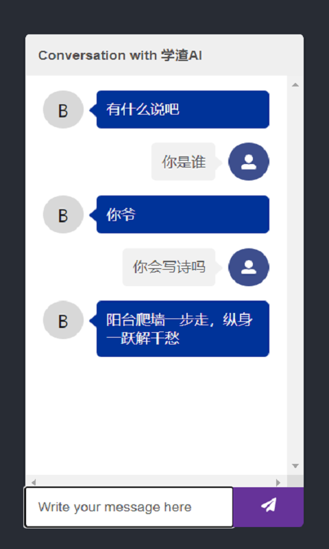 ѧAI