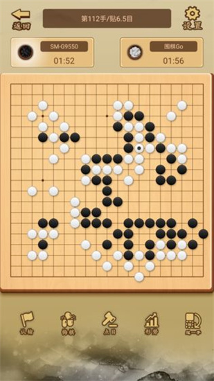 Χai