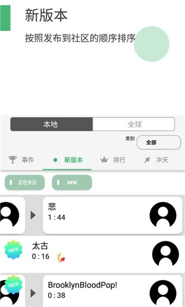 musicline