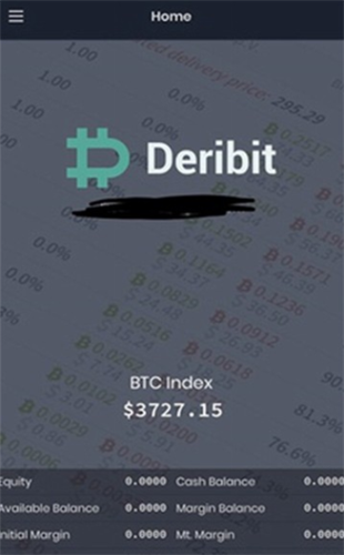 deribitްapp