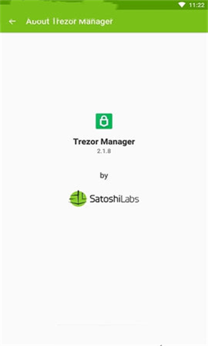 trezor׿