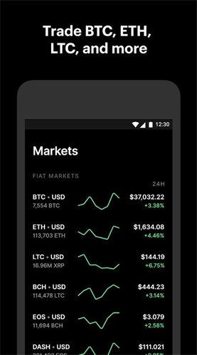 coinbene