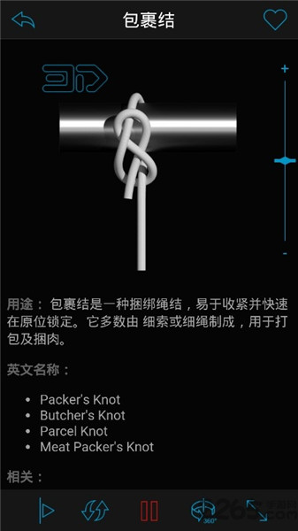 knots3dᰲ׿
