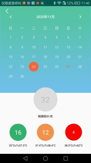 ai tempAPP