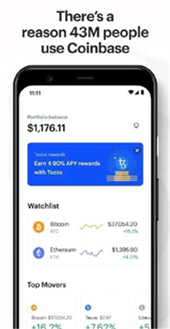 coinlist������app���İ�����