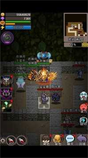 魔城骑士单机版