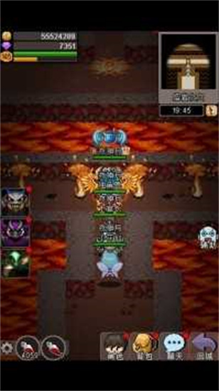 魔城骑士破解版单机