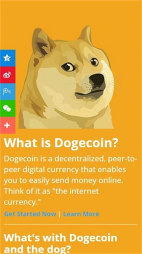 dogecoin������