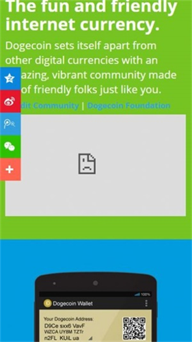 dogecoin�������������İ�����