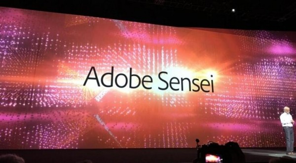 Adobe Sensei ai׿