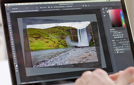 Adobe Sensei aiİ