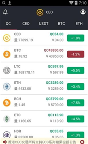 香港ceo交易所官网版app下载