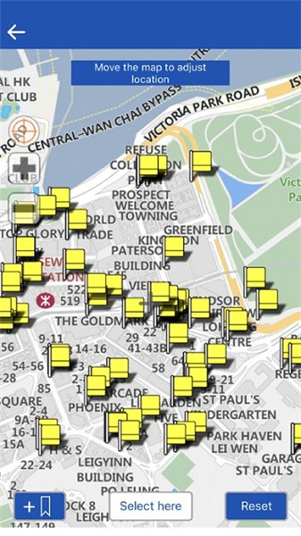 citybus app