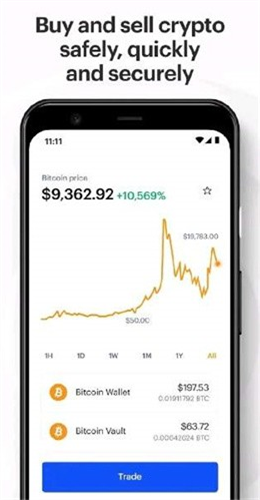 coinbase