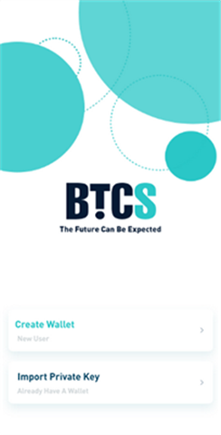 BTCSǮapp