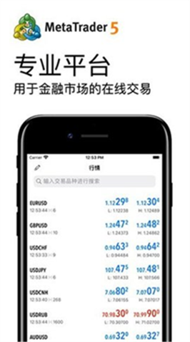 MetaTrader5appذװ