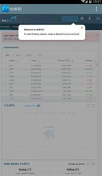 BTCBOX׿