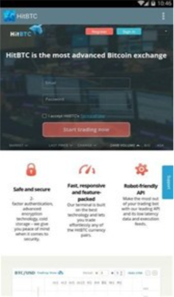 BTCBOX׿app