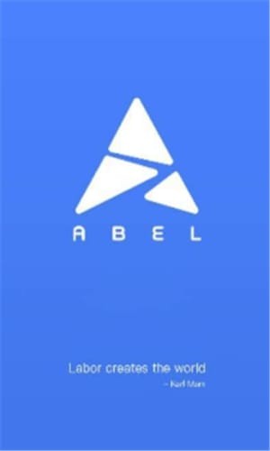 ABEL�ڿ�app����ƻ������