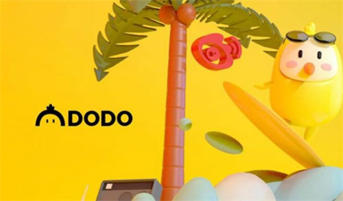 dodo����ƽ̨app��׿������