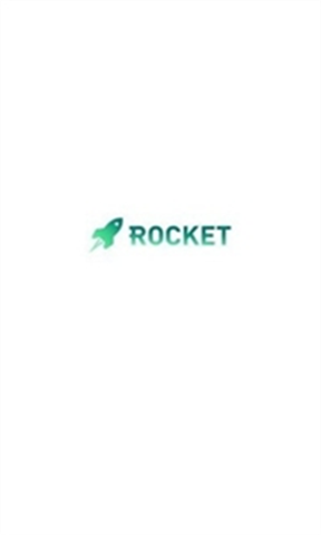 rocket
