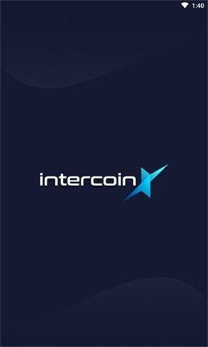 IntercoinX������app����
