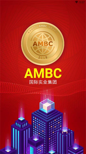 Ambcƽַ̨