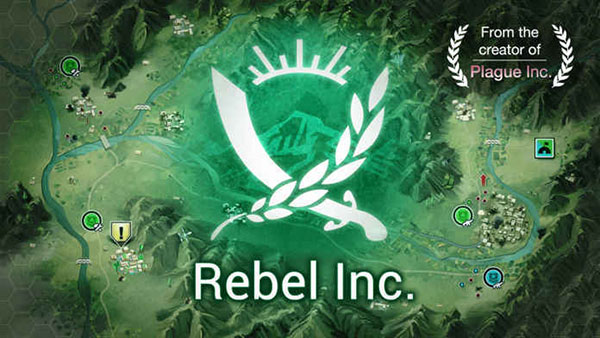 rebel inc߼ذװ