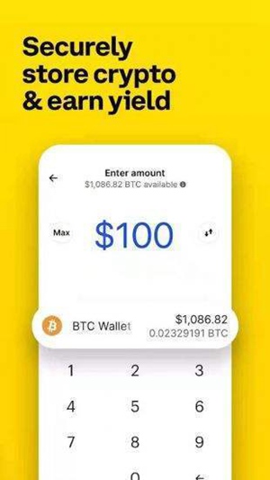 coinbasero
