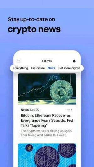 coinbaseroapp
