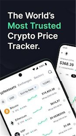 CoinMarketCap